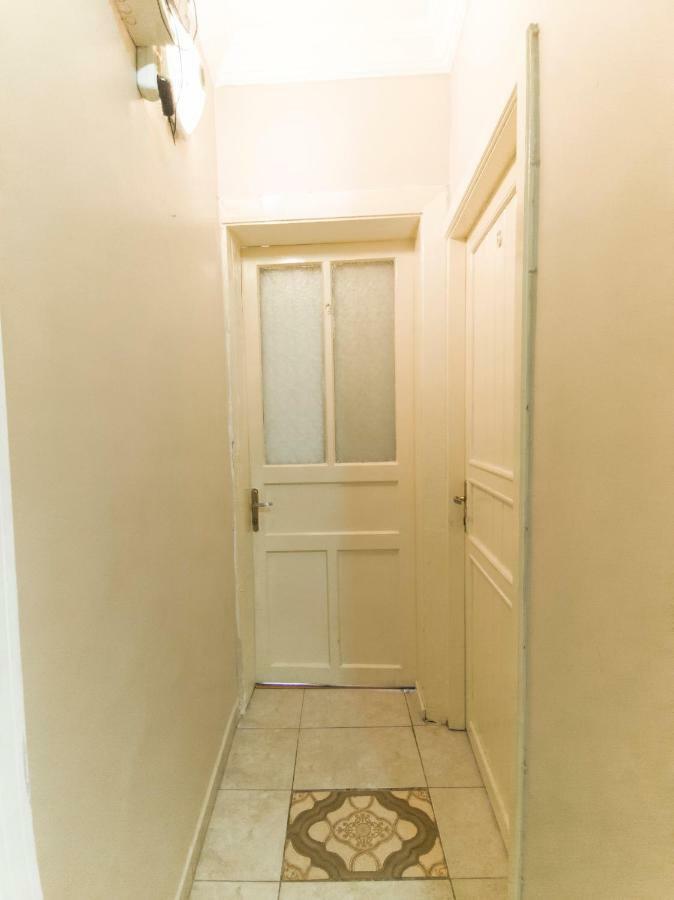 Guest House Sultanahmet Istanbul Eksteriør billede