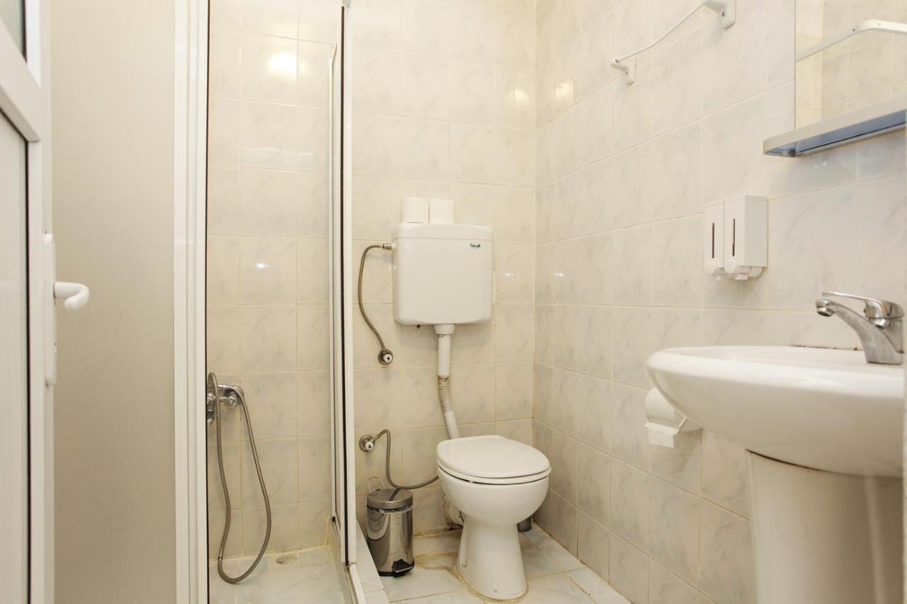 Guest House Sultanahmet Istanbul Eksteriør billede