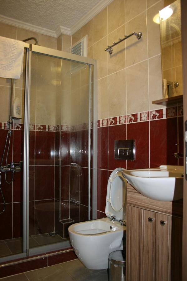 Guest House Sultanahmet Istanbul Eksteriør billede